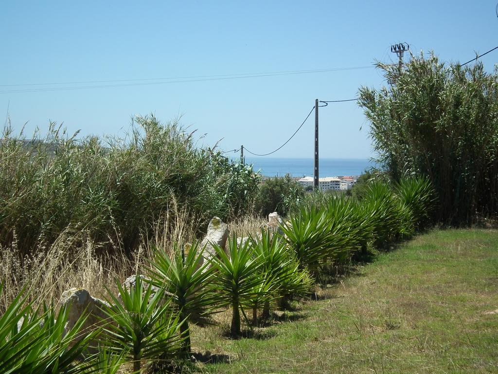 Da Silva Surfcamp Albergue Areia Branca Exterior foto