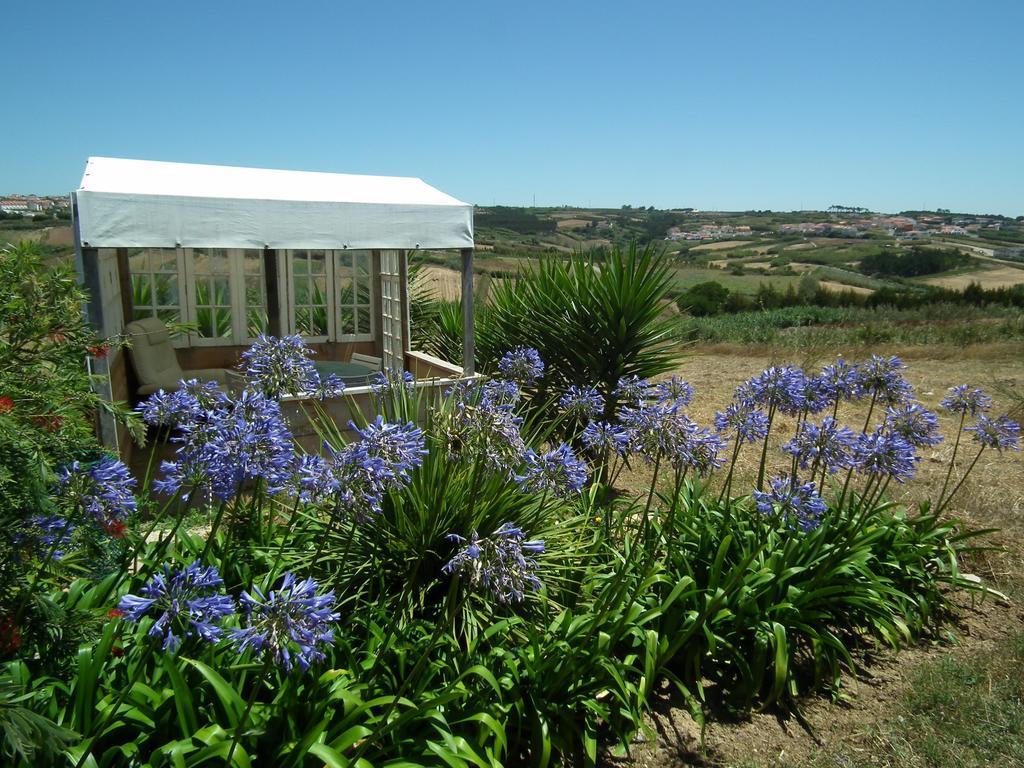 Da Silva Surfcamp Albergue Areia Branca Exterior foto